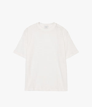 LINEN TEE