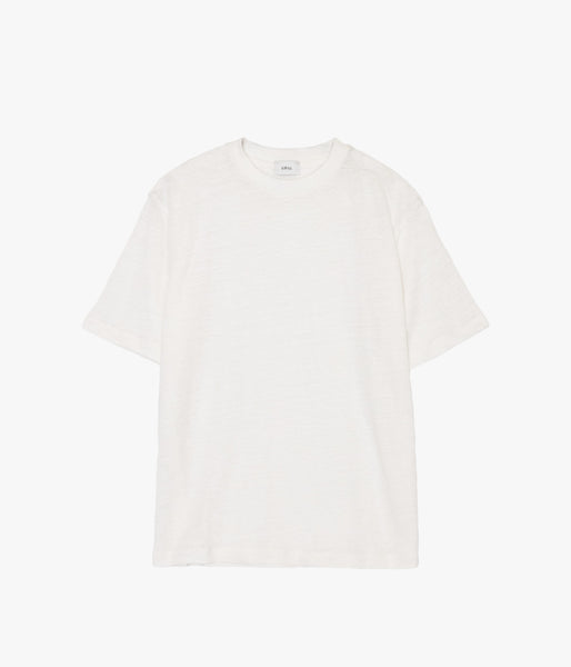 LINEN TEE