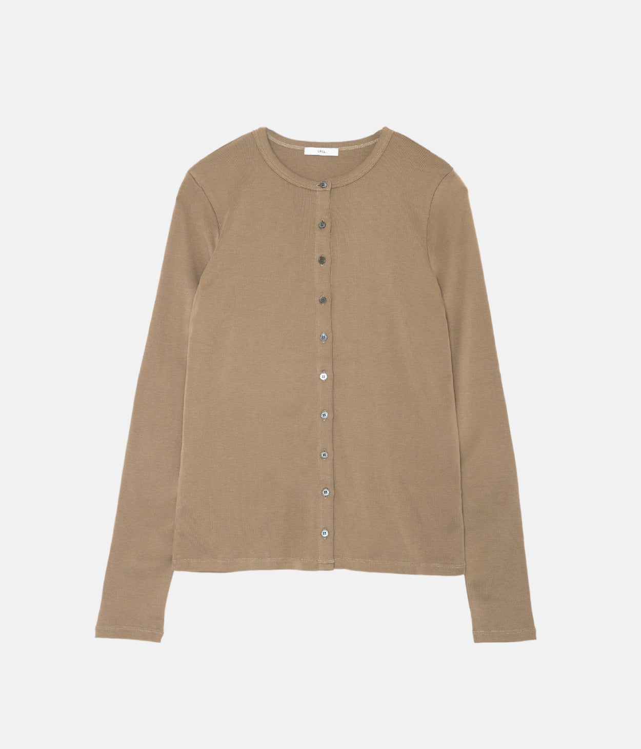 COTTONY® SOFT STRETCH CARDIGAN