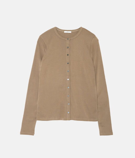 COTTONY® SOFT STRETCH CARDIGAN