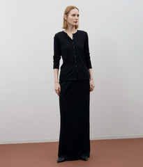 COTTONY® SOFT STRETCH CARDIGAN