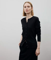 COTTONY® SOFT STRETCH CARDIGAN