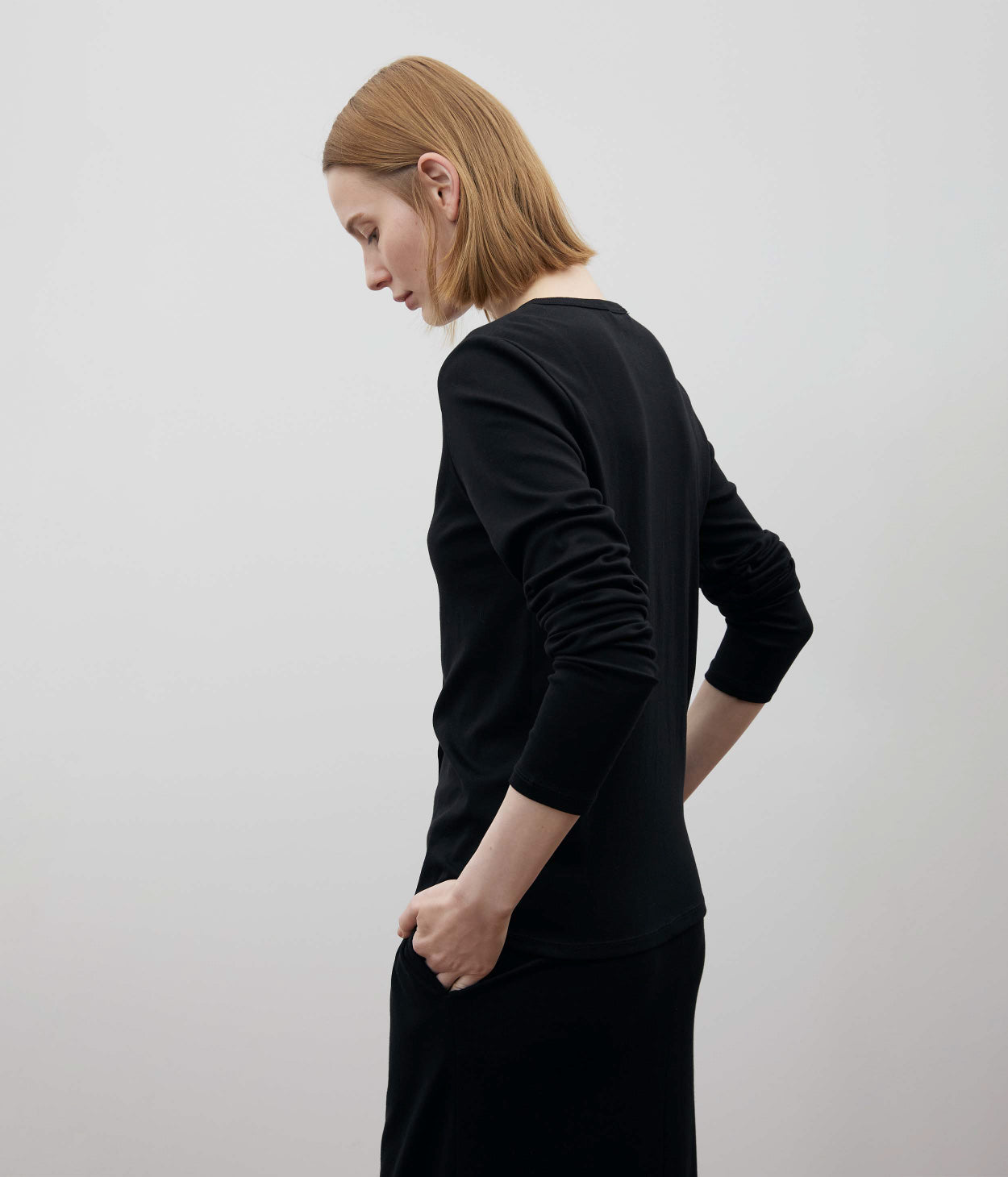 COTTONY® SOFT STRETCH CARDIGAN