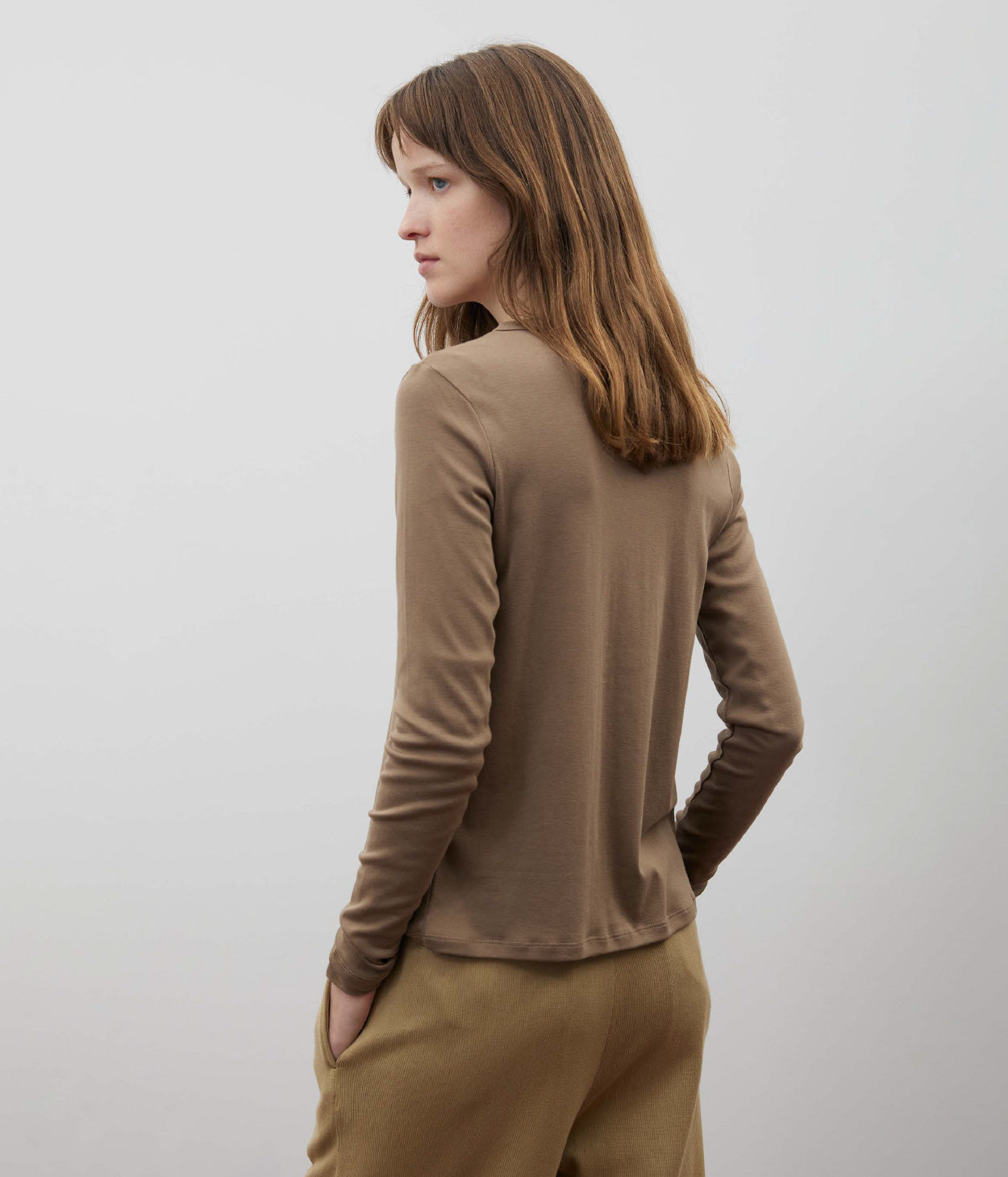 COTTONY® SOFT STRETCH CARDIGAN