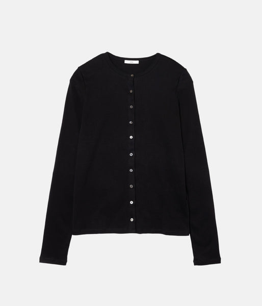 COTTONY® SOFT STRETCH CARDIGAN