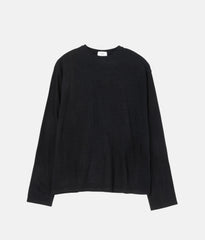 SUPER200's WOOL LONGSLEEVE TEE