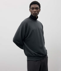 WOOLISH 吊裏毛 OVERSIZED SWEAT