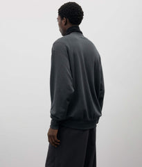 WOOLISH 吊裏毛 OVERSIZED SWEAT