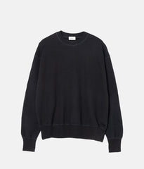 WOOLISH 吊裏毛 OVERSIZED SWEAT