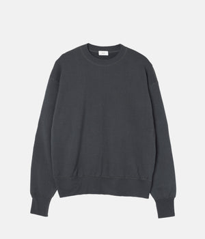 WOOLISH 吊裏毛 OVERSIZED SWEAT
