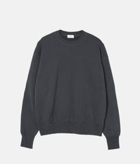 WOOLISH 吊裏毛 OVERSIZED SWEAT