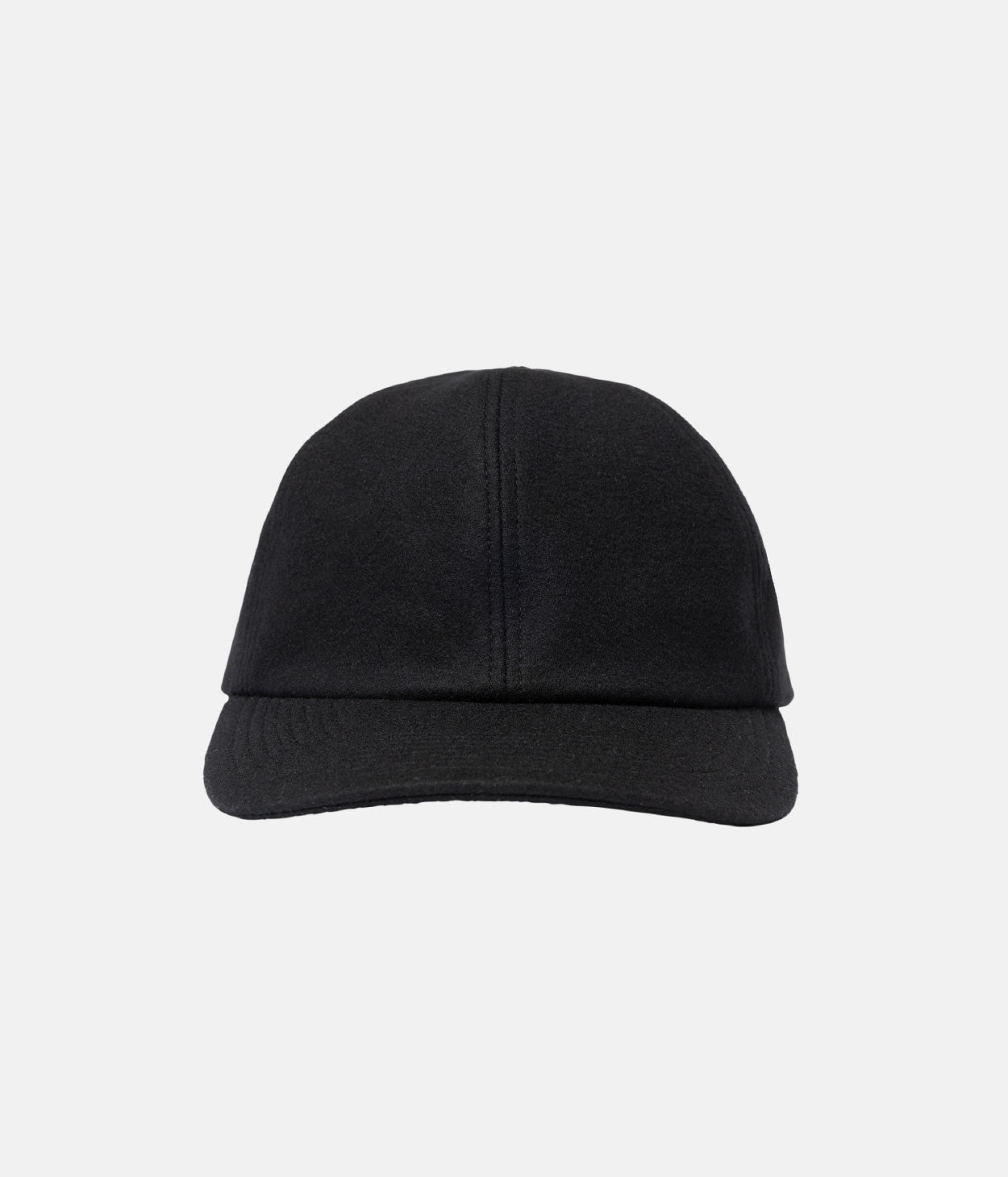 WOOLISH MILLED SMOOTH CAP