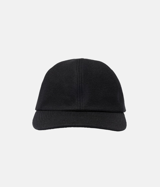 WOOLISH MILLED SMOOTH CAP