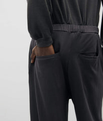 COTTONY® RELAX WIDE PANTS