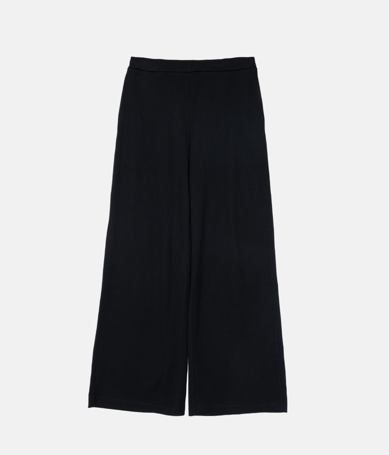 COTTONY® RELAX WIDE PANTS