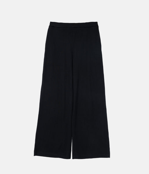 COTTONY® RELAX WIDE PANTS