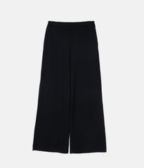 COTTONY® RELAX WIDE PANTS