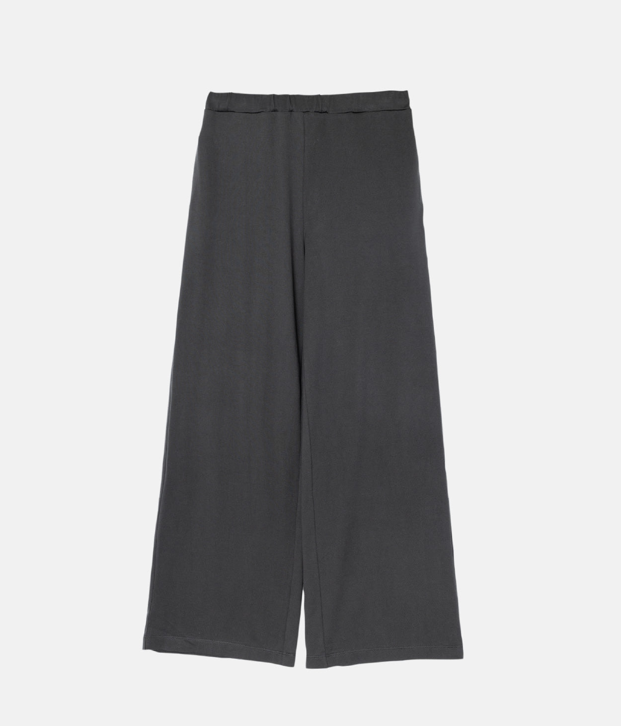 COTTONY® RELAX WIDE PANTS