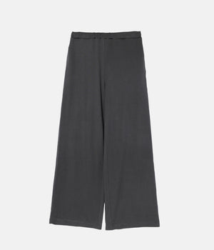 COTTONY® RELAX WIDE PANTS