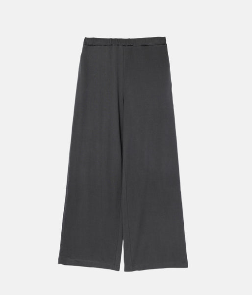 COTTONY® RELAX WIDE PANTS
