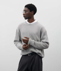 COTTONY® CREWNECK SWEATER