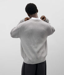 COTTONY® CREWNECK SWEATER
