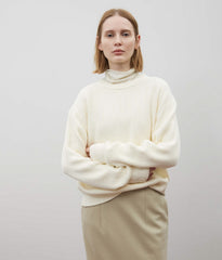 COTTONY® CREWNECK SWEATER