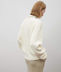 COTTONY® CREWNECK SWEATER
