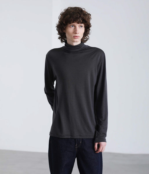 WOOLISH HIGHNECK for MEN